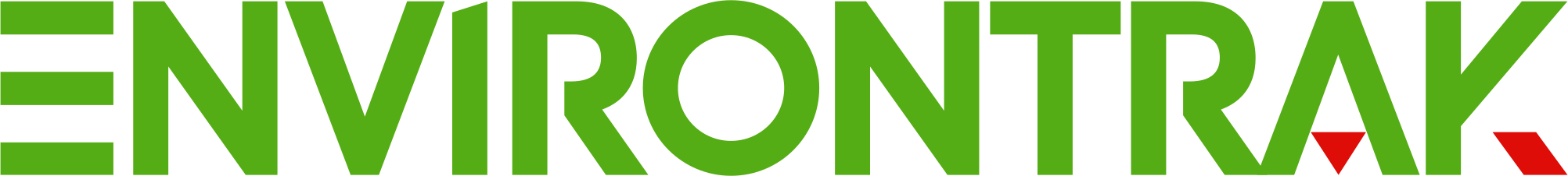 EnvironTrak Logo